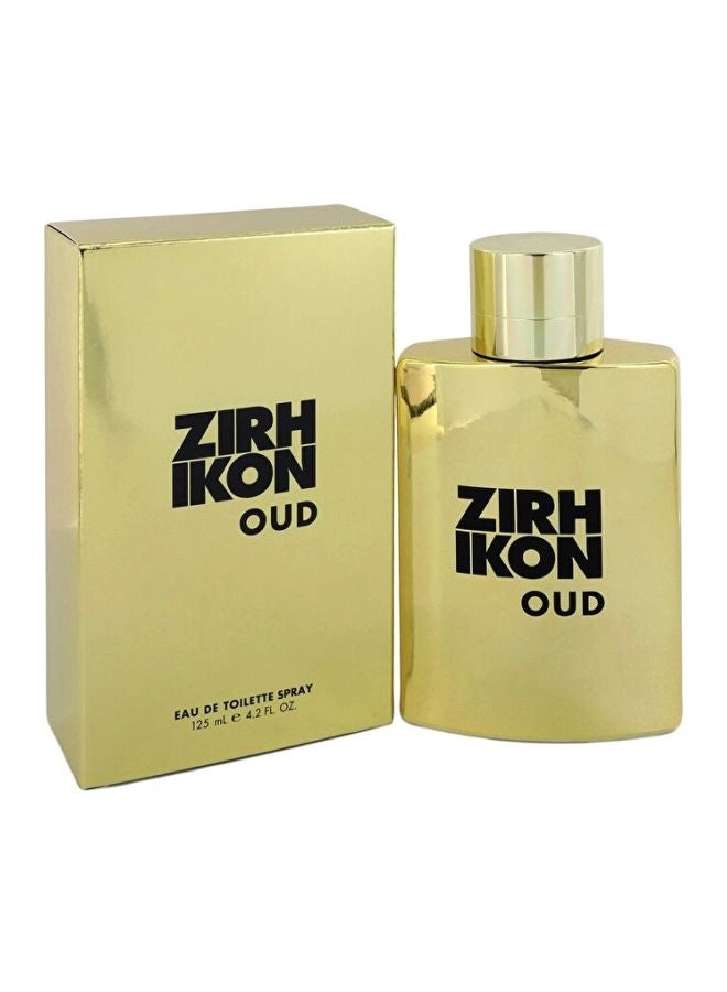 Ikon Eau de Toilette - 125 ml