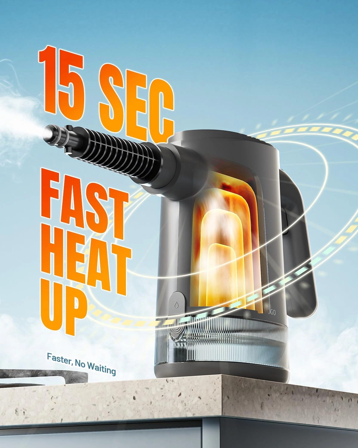 SG-SC201 - 650 Milliliters