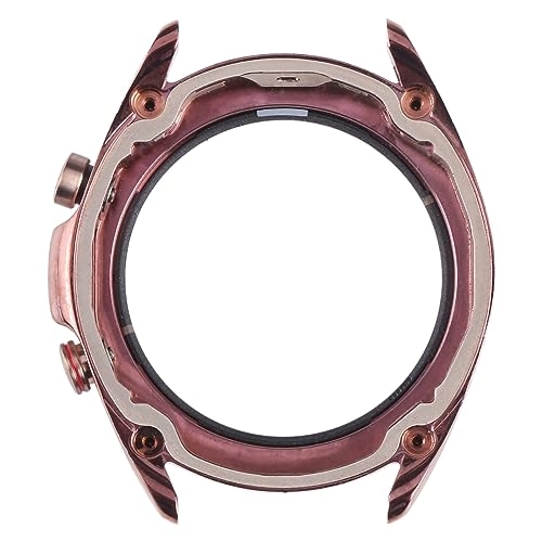 LCD Screen Frame Bezel Plate for Galaxy Watch 3 - 41mm