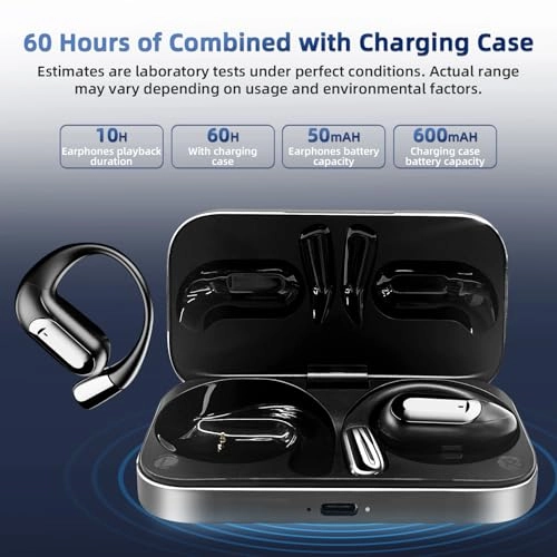 S911 Wireless Earbud