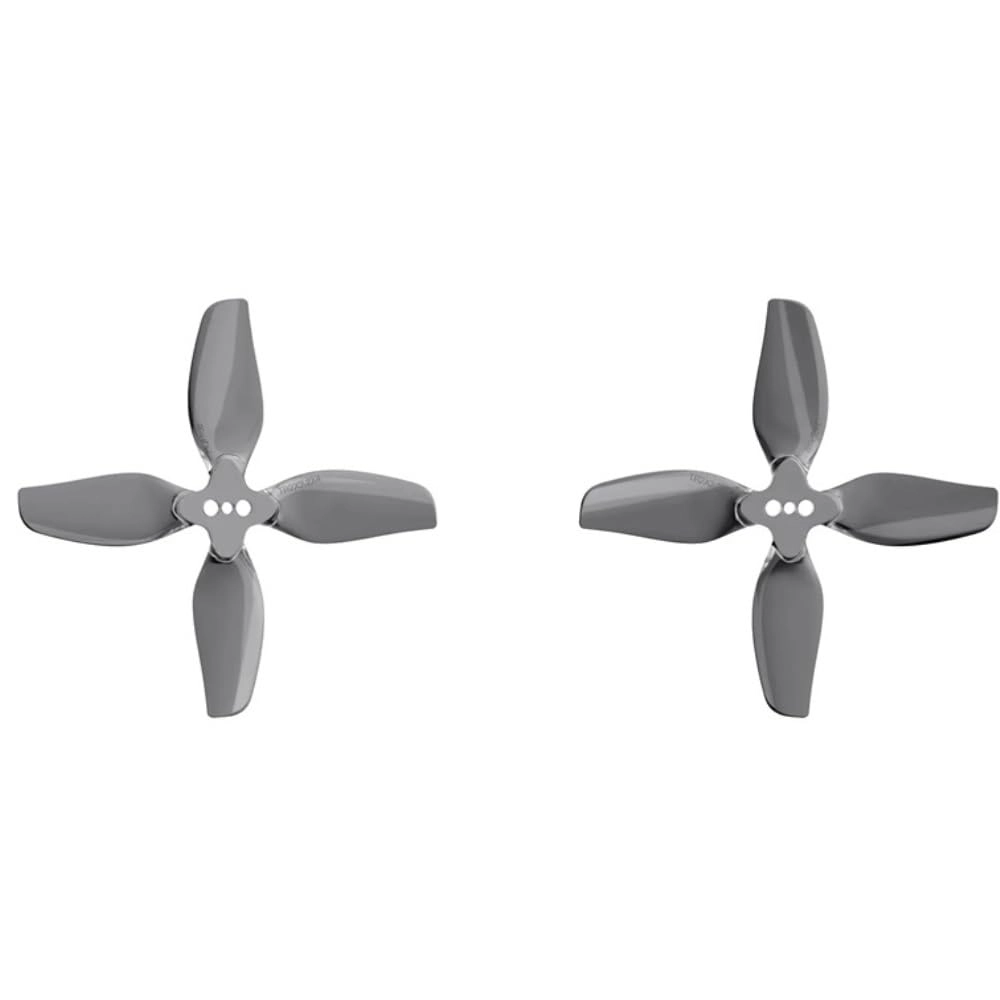 2-Blade Prop - 4 Pairs 1.5mm