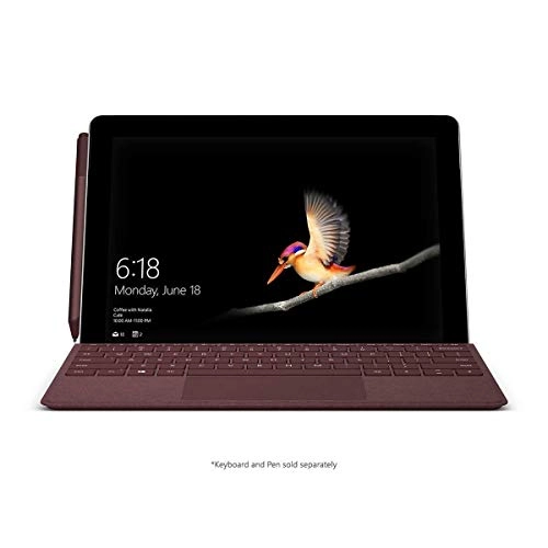 (Renewed) Surface Go - 128GB 10.0"
