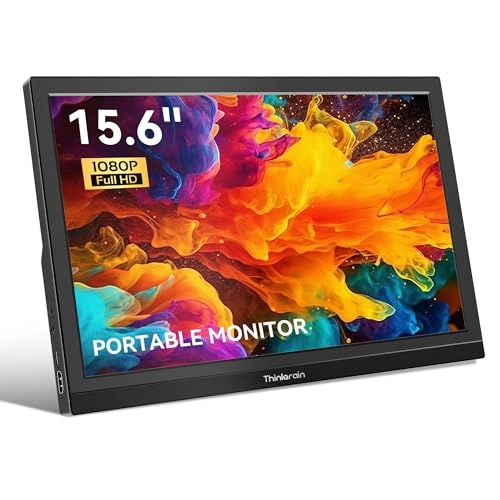 T-1506KB - 1920 x 1080 FHD 15.6 Inches