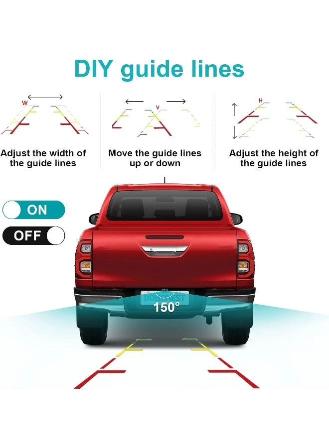 V29 - Night vision Wireless 1080P