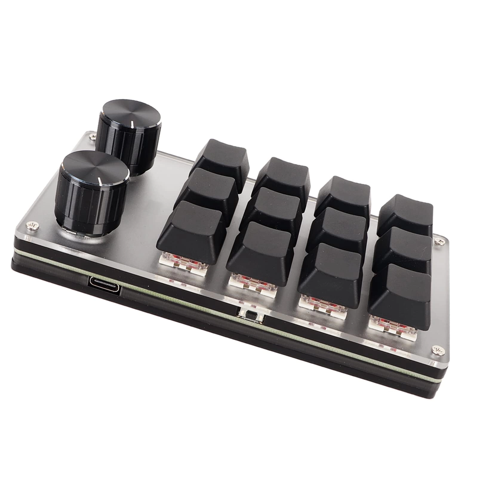 Vbestlife Macro Keyboard - Wired