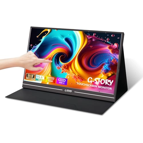 GSN56TB - 15.6 1920 x 1080 Pixels