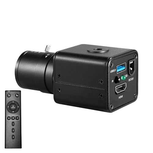 Digital Security Camera 1080p