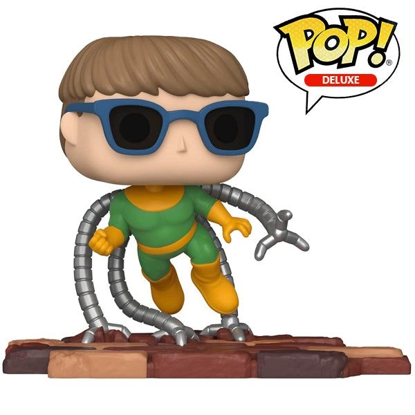 FUNKO Doc Oc - Marvel