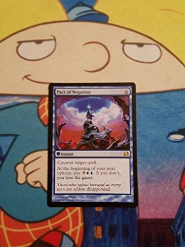 Pact of Negation 56