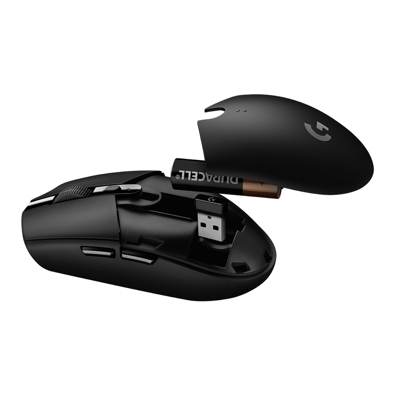 G305 LIGHTSPEED Gaming Mouse - Bluetooth