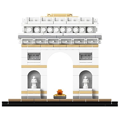 Arc De Triomphe (21036)