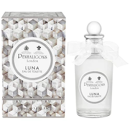 Luna Eau de Toilette 100ml