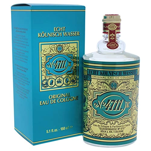 Eau De Cologne - 150ml/5.1oz