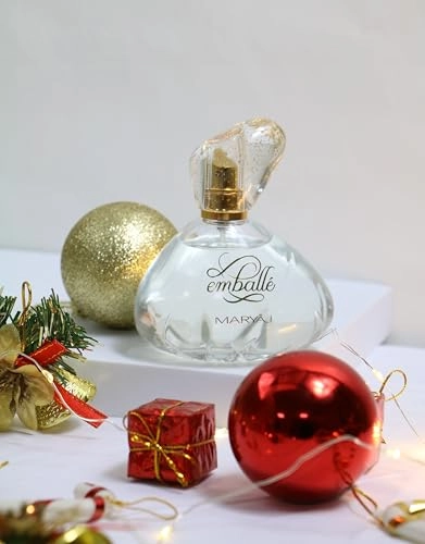 EMBALLE Eau de Parfum 100ml