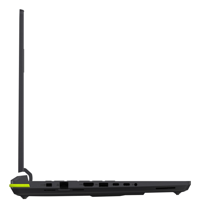 ROG Strix G16 - 16'' Ultra 9-275HX 64GB DDR5 2 TB SSD