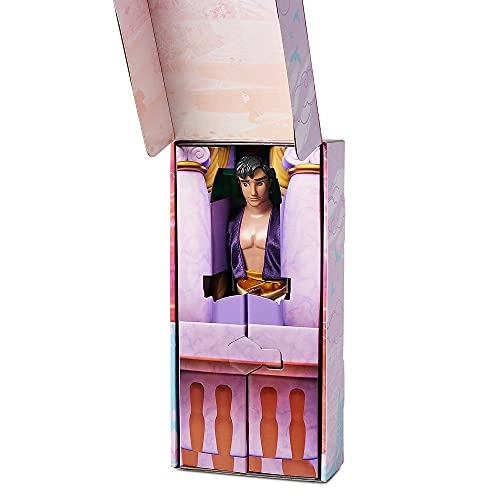 Aladdin Classic Doll - 12 ½ Inches Ages 3+