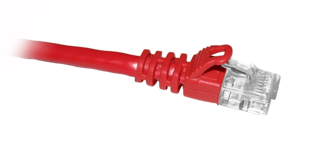 eNet Components CAT6 Patch Cable - 15cm