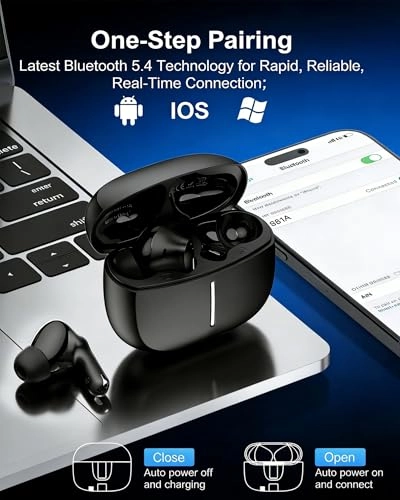 S24 Wireless Earbud