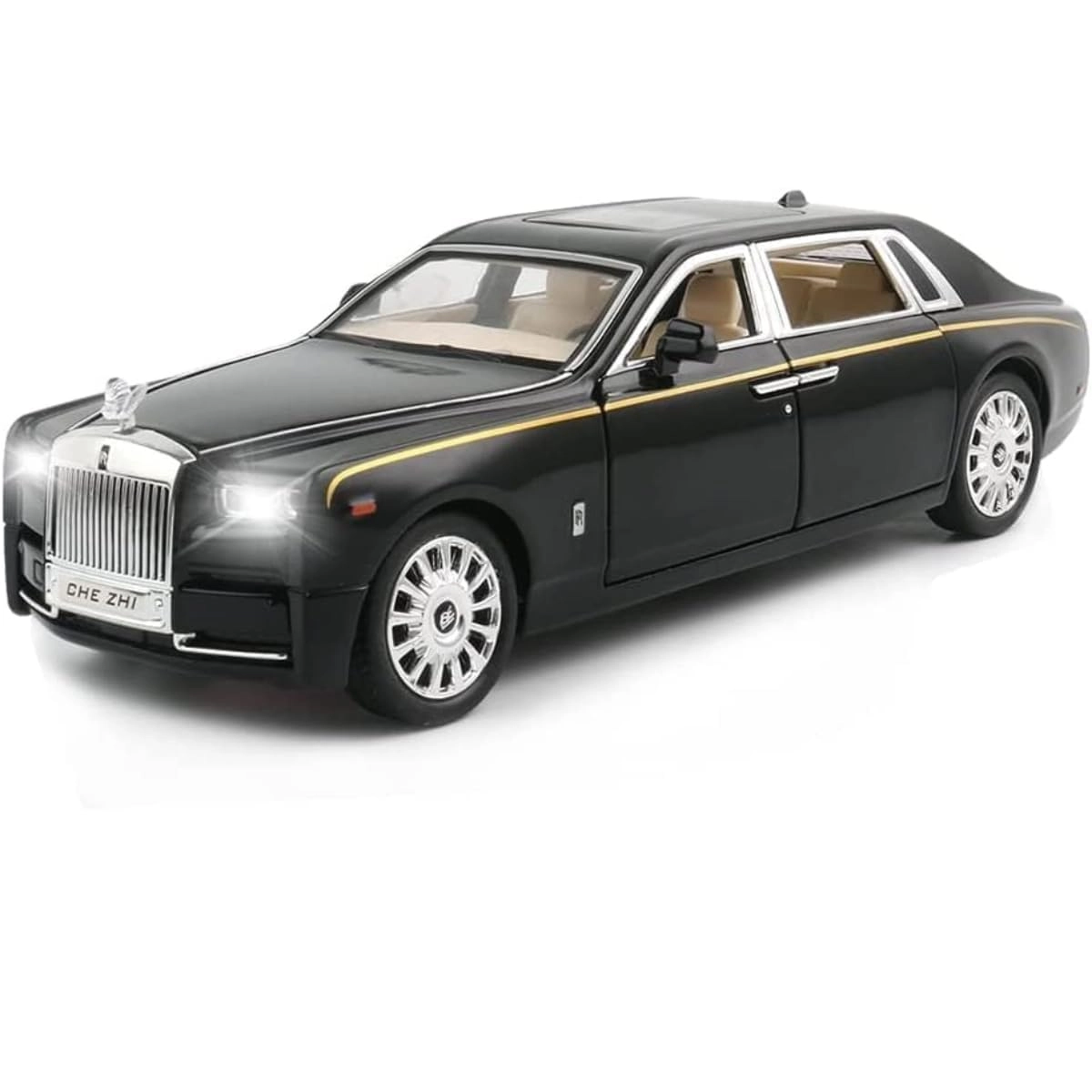 Rolls Royce Phantom - 1:32 1 pcs