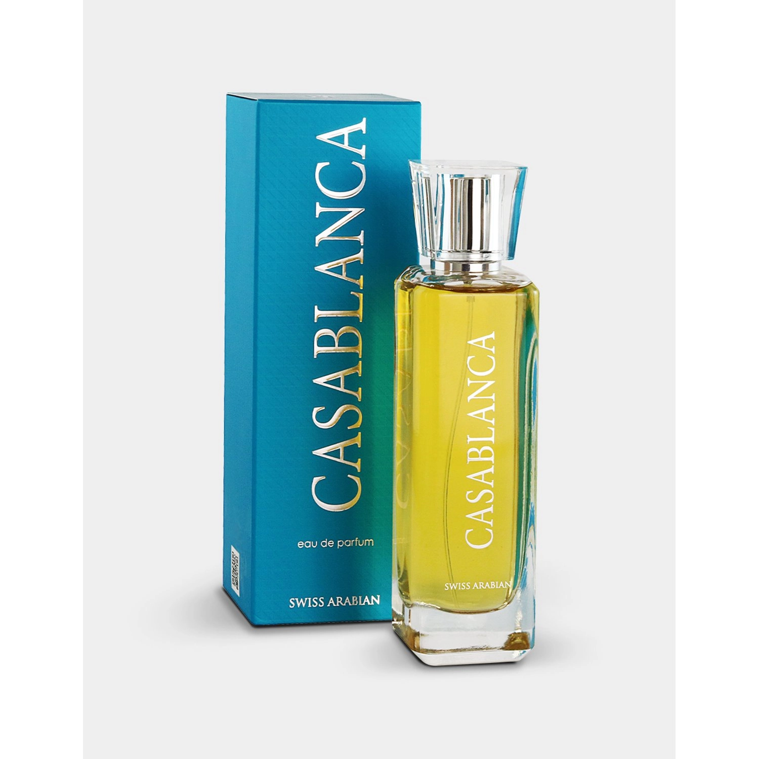 Essence Of Casablanca Eau de Parfum 100 ml