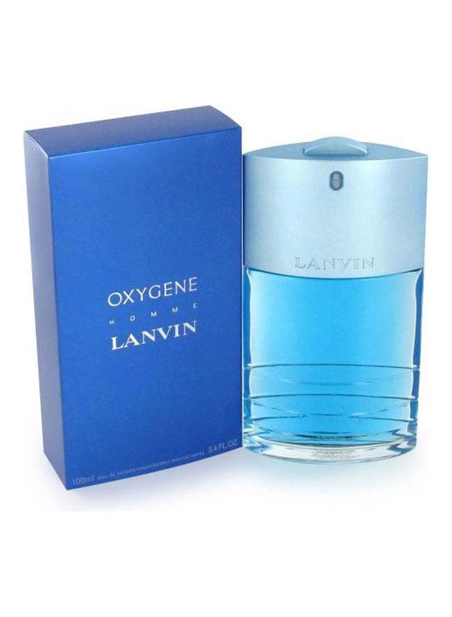 Oxygene Homme Eau de Toilette 100ml
