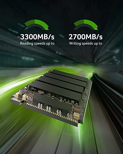 FA100 - 1TB M.2 2280