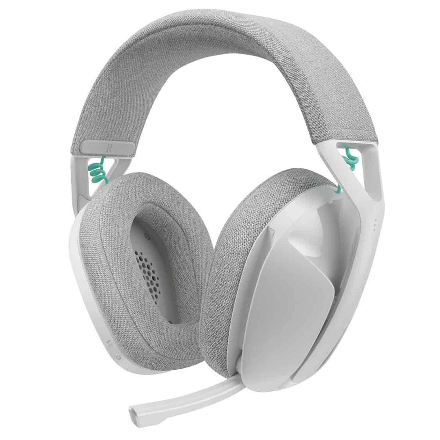 Logitech G321 Wired Headset