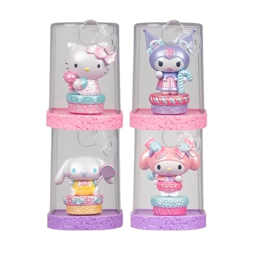 Hello Kitty and Friends (HKT0869)