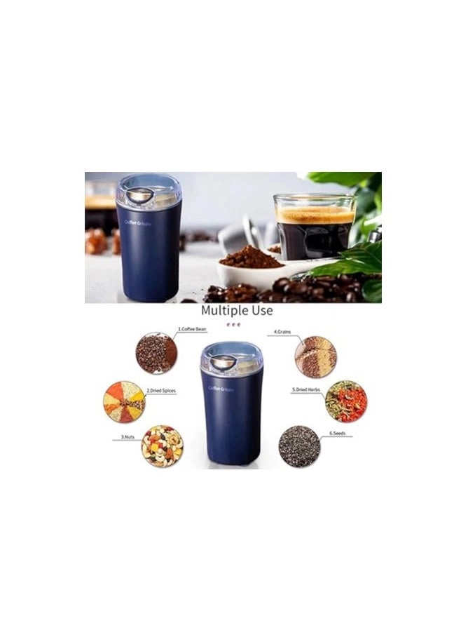 Coffee Grinder - 250g 200W