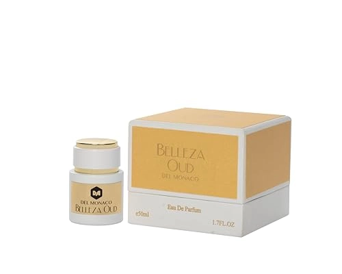 Belleza Oud - Eau de Parfum 50 ml