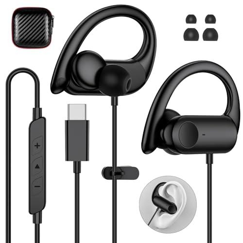 00278 Wired Headphone