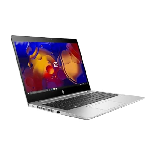 (Renewed) 840 G5 - 14 Inches 256GB 8GB i5-8350U