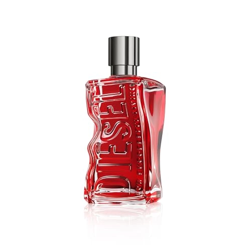 D RED - Eau de Parfum 30ml