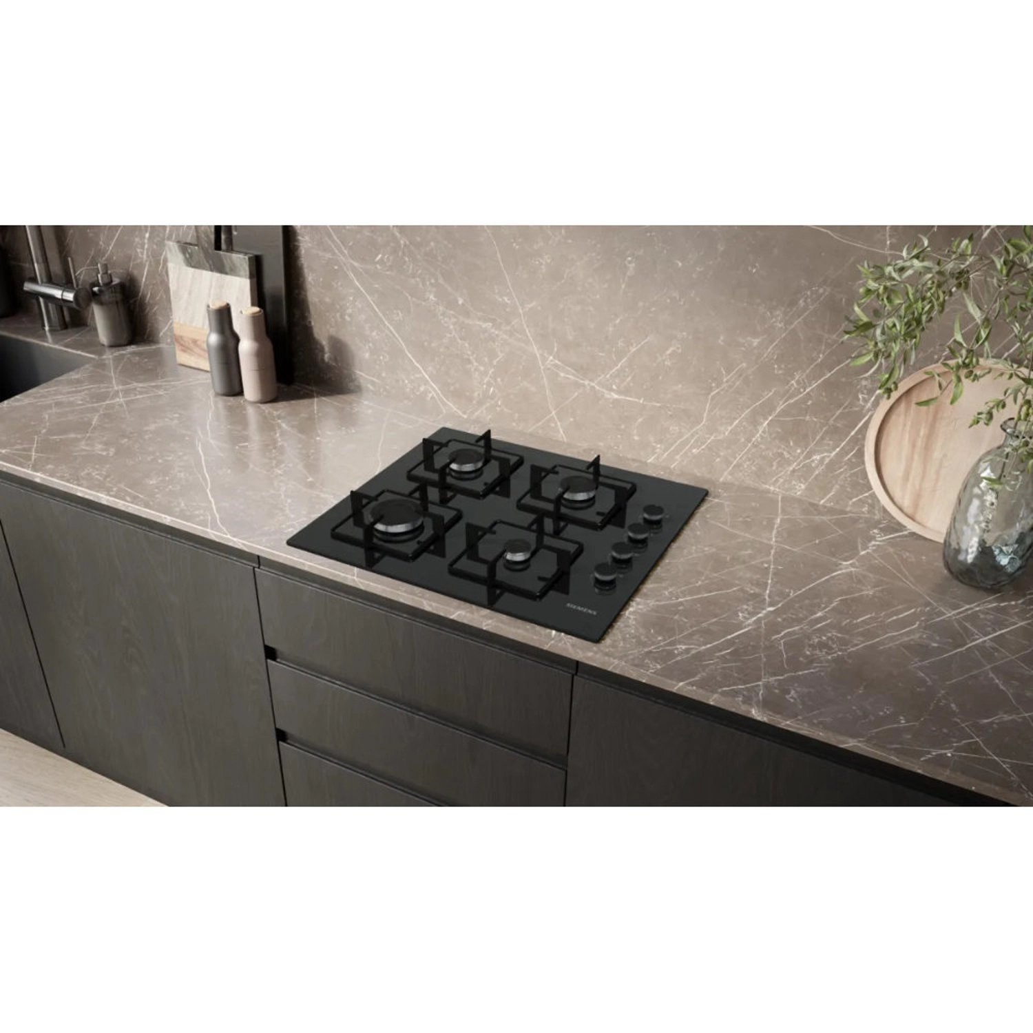 iQ300 EO6C6PP30M Gas hob