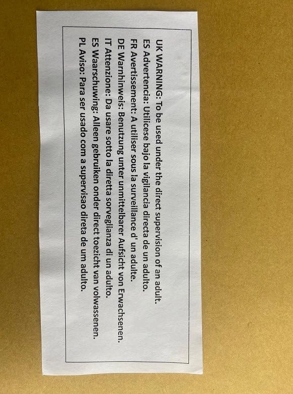 U Drill SP - Special high-strength steel 1 piece(s)