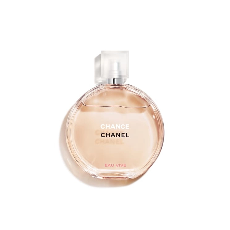 Chance Eau de Toilette 50ml