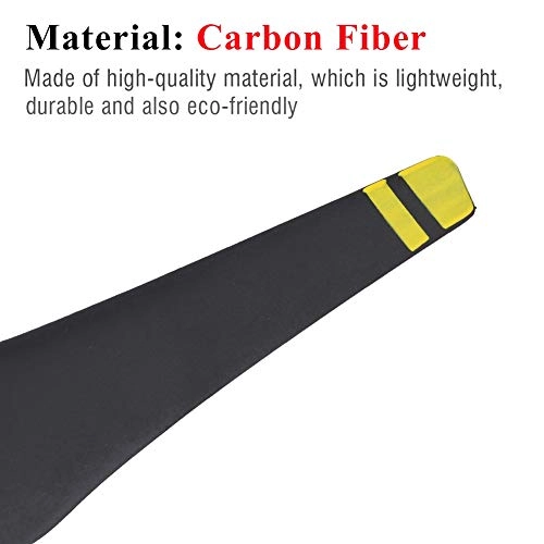 Phantom 3 - Replacement Propellers 2 Pairs Yellow Edge