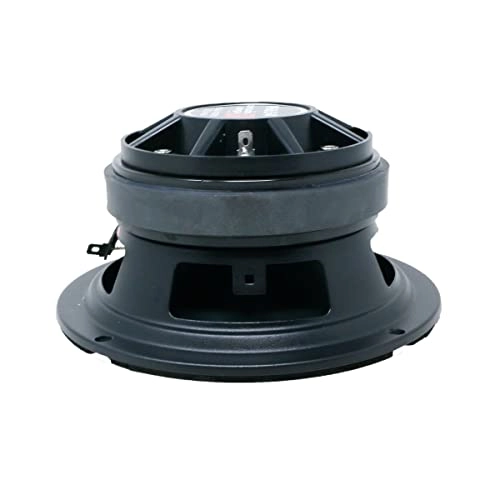 XED62 - 6.5-Inch 2-way coaxial