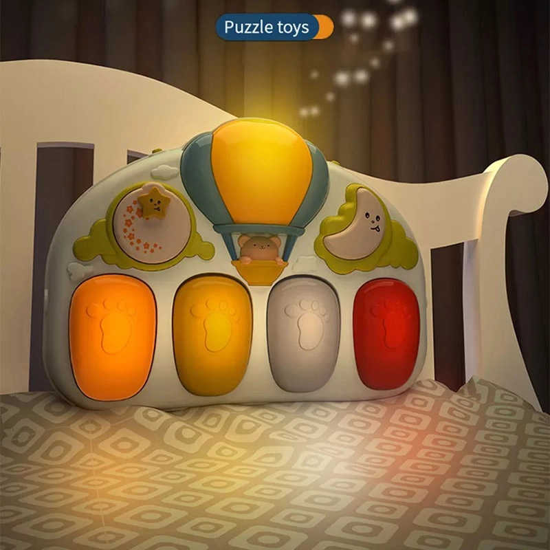 Baby Play Gym - Suitable for 6 months and above