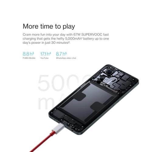 Nord N30 - 8GB 128GB