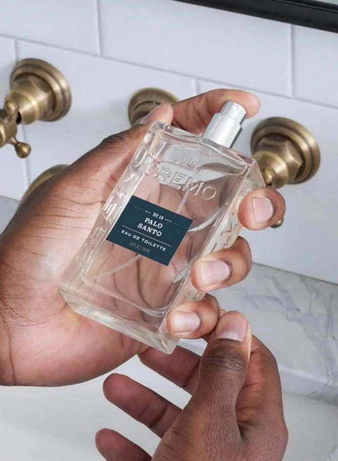 Palo Santo (Reserve Collection) - Eau de Toilette 3.4 Fl Oz