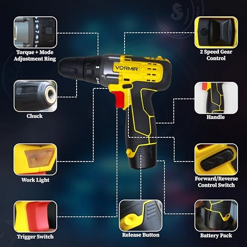 CD12-46 - 1.5 Amp Hours 12 Volts