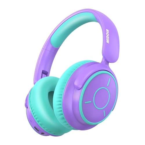 Kids Headphones Wireless Headphone