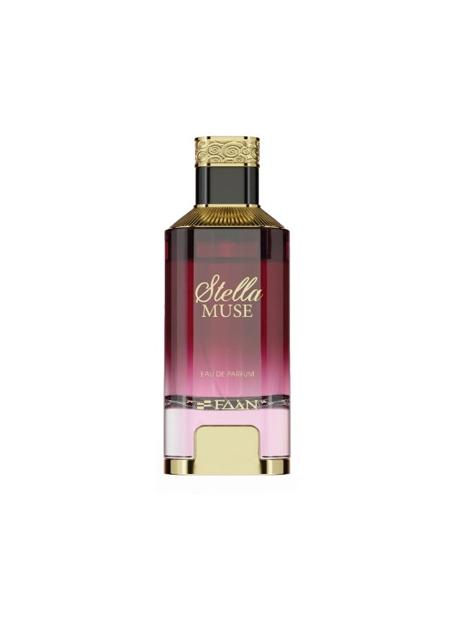 FAAN Stella Muse Eau de Parfum 100ml