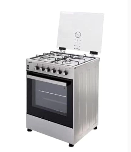 U6064FS GAS Cooker