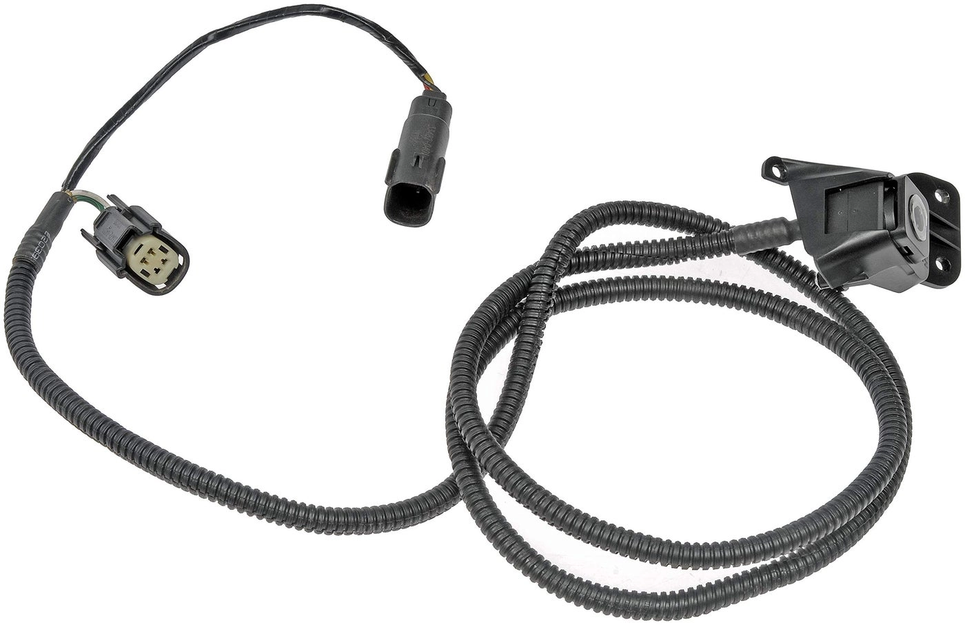 590-084 - Rear Park Assist Camera Compatible with Select Chevrolet / GMC Models