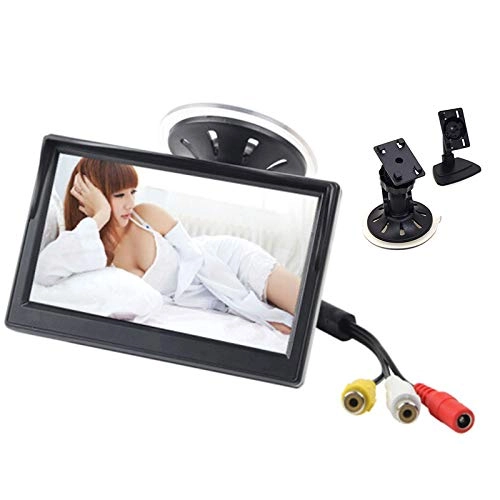 EKYLIN Car Monitor - 5 Inches