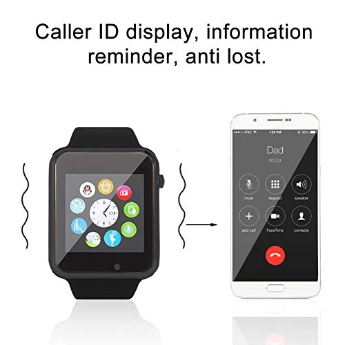 Smartwatch GPS