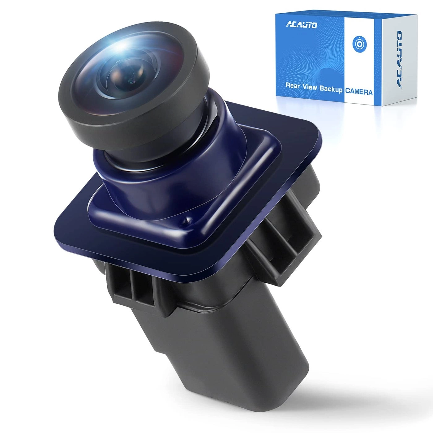 Rear View Backup Camera - Night vision