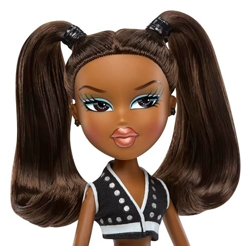 Sasha Fashion Doll - Play Sportz Cheerleading